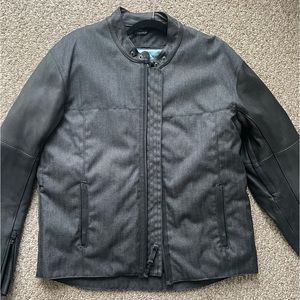 Icon 1000 motorcycle jacket - L / NWOT